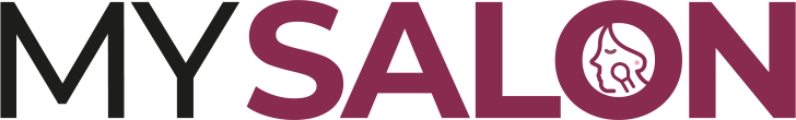 MySalon Logo
